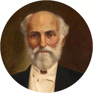 Rufus Columbus Burleson