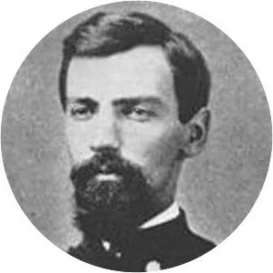 Rufus Dawes - Military officer