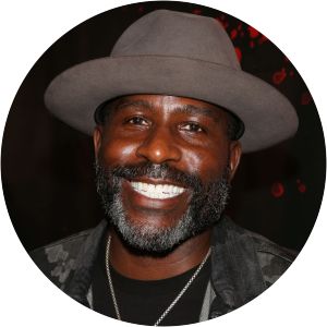 Rufus Dorsey - Actor