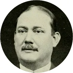 Rufus Edward Foster