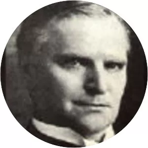 Rufus Hardy - Representative