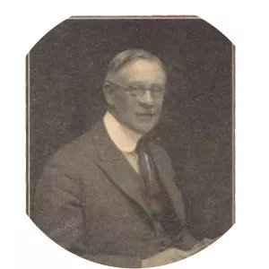 Rufus Henry Streatfeild Stevenson