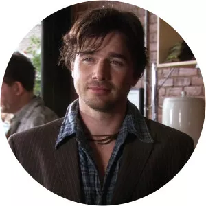 Rufus Humphrey - Fictional character