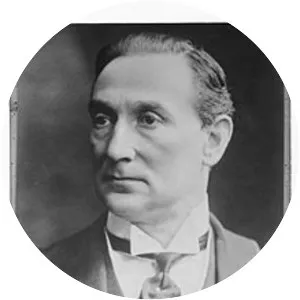 Rufus Isaacs, 1st Marquess of Reading - Former Viceroy of India