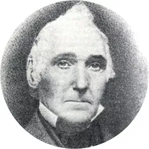 Rufus McIntire - Former United States Representative