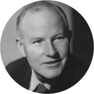 Rufus Noel-Buxton - Noel Buxton's son