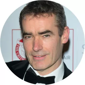 Rufus Norris - British theatre director