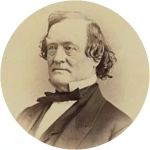 Rufus P. Spalding