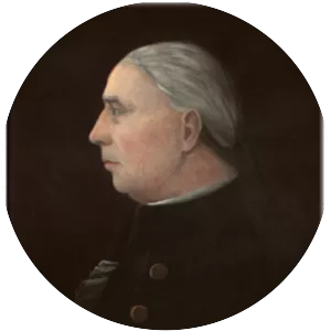 Rufus Putnam - American military officer