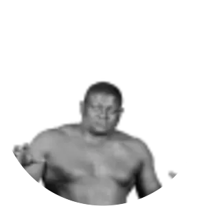 Rufus R. Jones - American professional wrestler