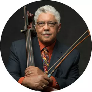 Rufus Reid