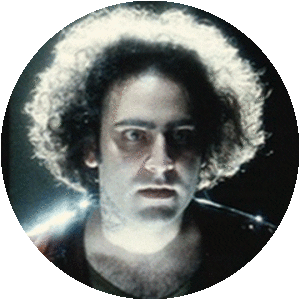 Rufus Riley at Cyber Parlor - Movie character