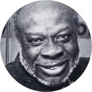 Rufus Thomas - American singer