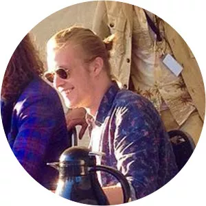 Rufus Tiger Taylor - Musician