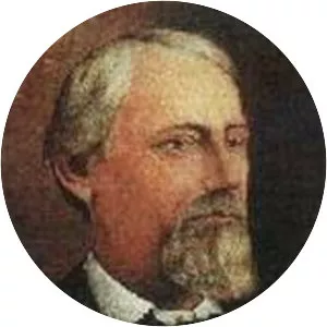 Rufus W. Cobb
