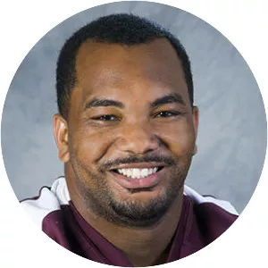 Rufus Warren - American football tight end