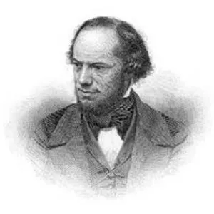 Rufus Wilmot Griswold