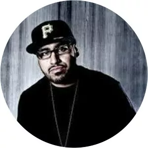 Rugah Rahj - Musical artist