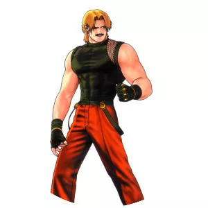 Rugal Bernstein