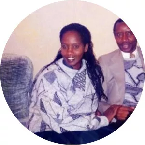 Rugamba - Musical artist