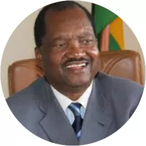 Rugare Gumbo - Zimbabwean Politician