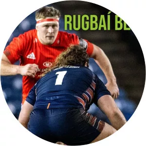 Rugbaí BeoSince 2021