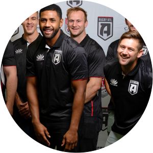 Rugby ATL - Rugby union team