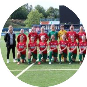 Rugby Borough W.F.C.