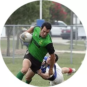 Rugby football - Sport