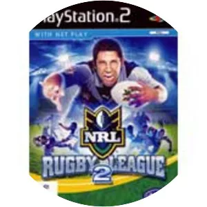 Rugby League 2