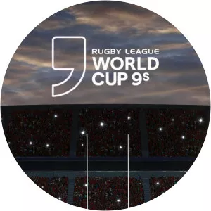 Rugby League World Cup Nines - TV program