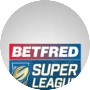 Rugby Super League - TV program