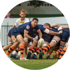 Rugby United New York