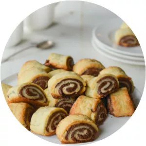 Rugelach
