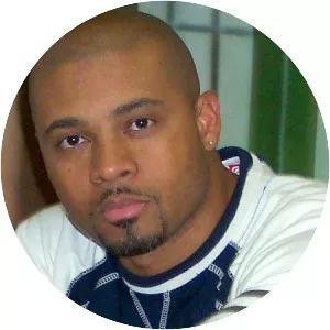 Rugg Williams photograph