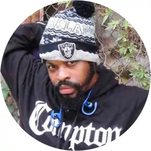 Rugged Monk - Musical artist