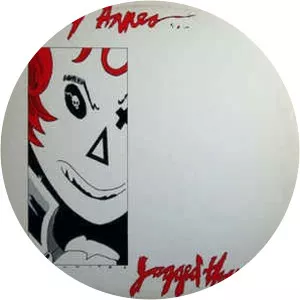 Ruggedy Annes - Musical group