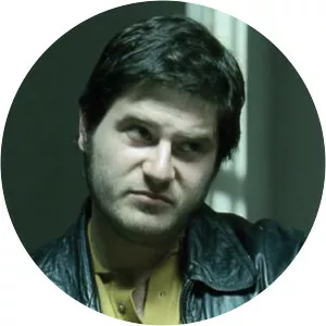 Ruggero Buffoni photograph