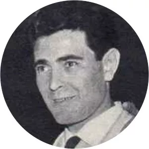 Ruggero Cori Musician