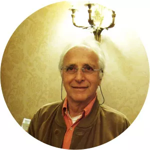 Ruggero Deodato - Italian film director