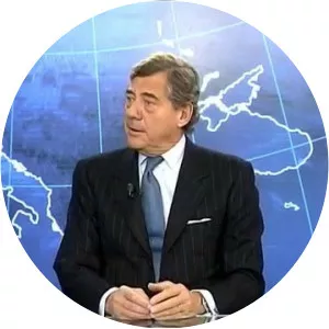 Ruggero Magnoni photograph