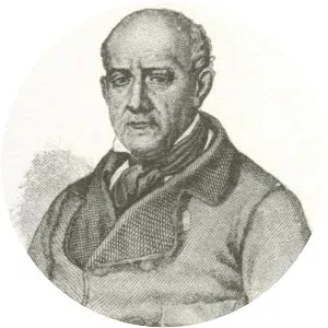 Ruggero Settimo - Italian Politician