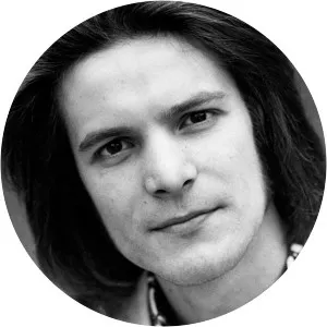 Ruggero Stefani - Musical artist