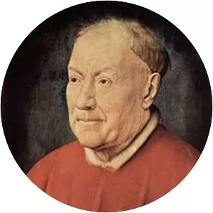 Ruggieri degli Ubaldini - Archbishop