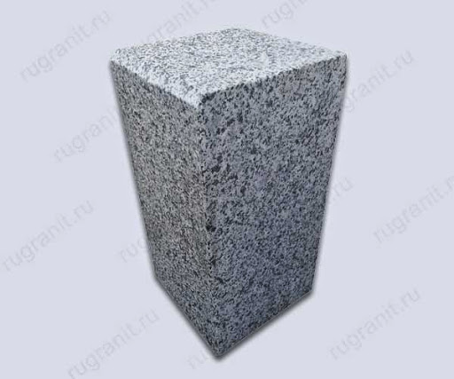 Rugranit - Granit I Bruschatka - 