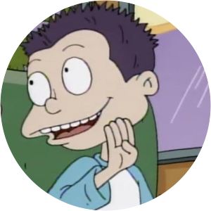 Rugrats All Growed Up