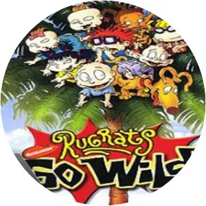 Rugrats Go Wild