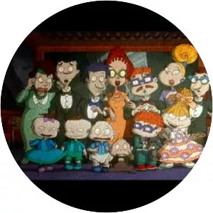 Rugrats in Paris: The Movie