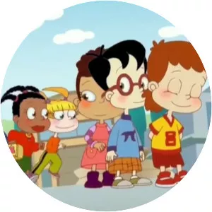 Rugrats Pre-School Daze