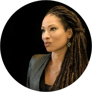 Ruha Benjamin - Sociologist